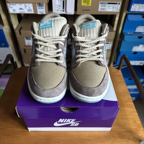 UK 6 (EU 40) - Nike Dunk SB Low Pro Prm - Big Money Savings - Picture 5 of 5