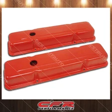 Cobra-Tek Fits  58-86 Chevy Small Block 283-305-327-350-400 Short Steel Valve