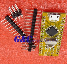 Micro USB Nano V3.0 ATmega328P CH340G 5V 16M Micro-controller board Arduino