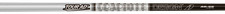 3-PW Graphite Design Tour AD 55 Regular Flex Iron Shafts with .355" Taper Tip