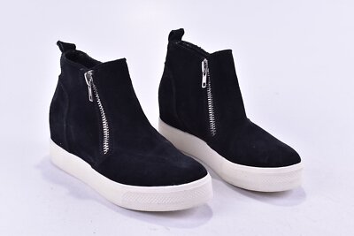 Steve Madden  Damen Stiefelette Boots  EUR 38 Nr. 24-M 3658