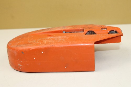 Protezione cinghia parte sega calcestruzzo Husqvarna K960 506393602 5063690 - Foto 4 di 11