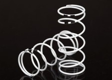 Traxxas Progressive Rate Long GTR Shock Springs Black - 0.767 Rate 2 TRA7444