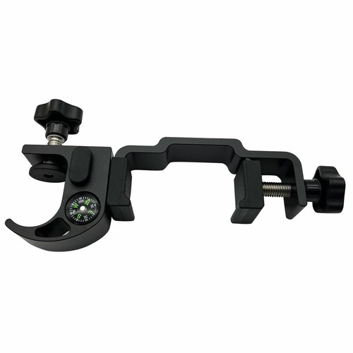 Staffa Universale Trimble Staffa Universale Per Raccolta Dati Trimble Adatta Per Topcon Sokkia Gps Rtk E P 1056083 - Foto 12