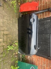 MINI COOPER 2 DOOR HATCH O/S DRIVERS  SIDE DOOR PAINT CODE A94 BLACK for F56