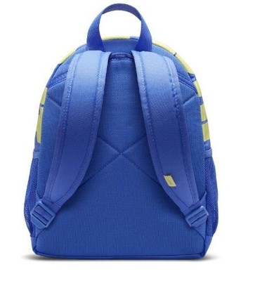 nike just do it mini backpack purple