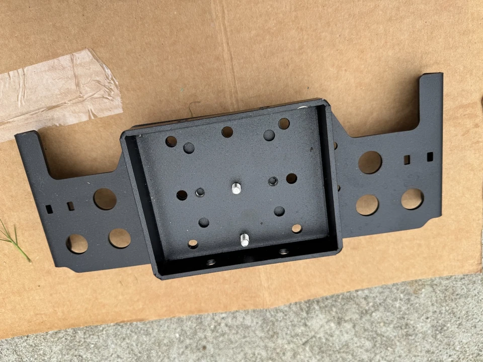 Tableta compacta resistente Havis DS-DELL-611-2 Dock Station Dell Latitude 12, 7220 ++ Foto 4 de 4