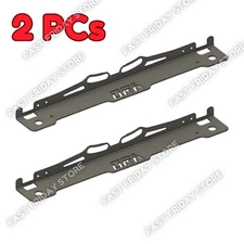 2Pc Toe Alignment Tool Plates Adjust for Trailer Jeep Front/Rear End Tire Wheel