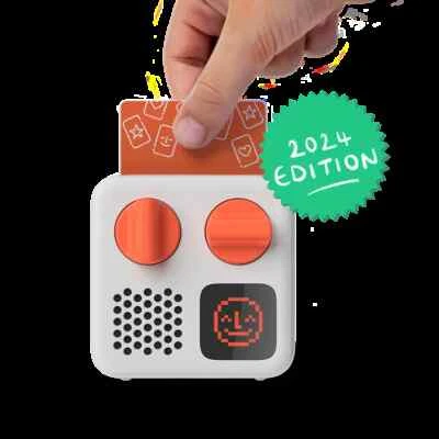 Yoto - Yoto Mini (Edizione 2024)