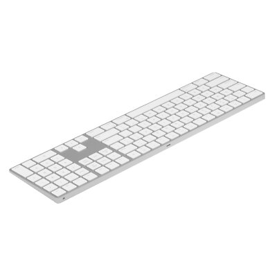未使用品】Magic Keyboard ホワイト 2025年最新】Yahoo!オークション