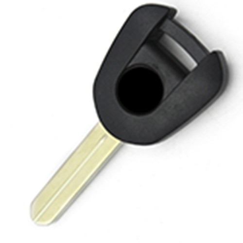 1 pieza de llave en blanco (hoja sin cortar) para Honda CTX1300 AC/CRF1000A 2AC/CRF1000A 3AC - Imagen 22 de 23