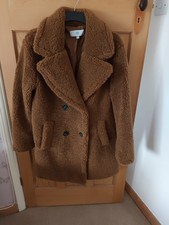 Ladies Coat Size 12-14