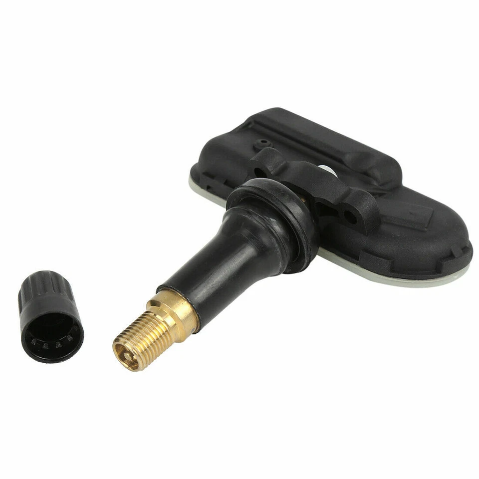 68157568AA 68239720AA Sensor de presión de neumáticos de auto TPMS 433 MHz para Jeep CHEROKEE KL Foto 3 de 4
