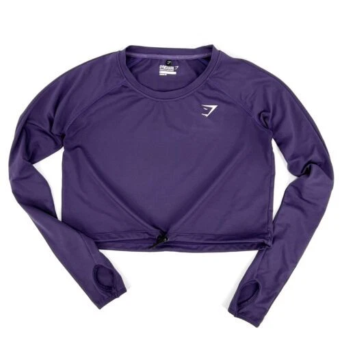 Gymshark 合成运动服女