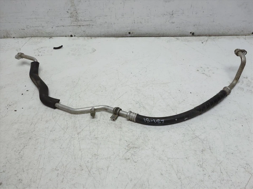 Manguera de succión Honda Insight AC 2000-2006 80311-S3Y-A02 Foto 2 de 4