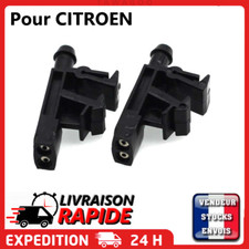 Pare-brise Citroen BERLINGO