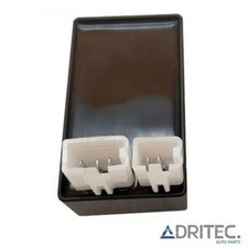 ✅ CDI Standard pour  DUCATI  F1 Montjuich 750 (1986)