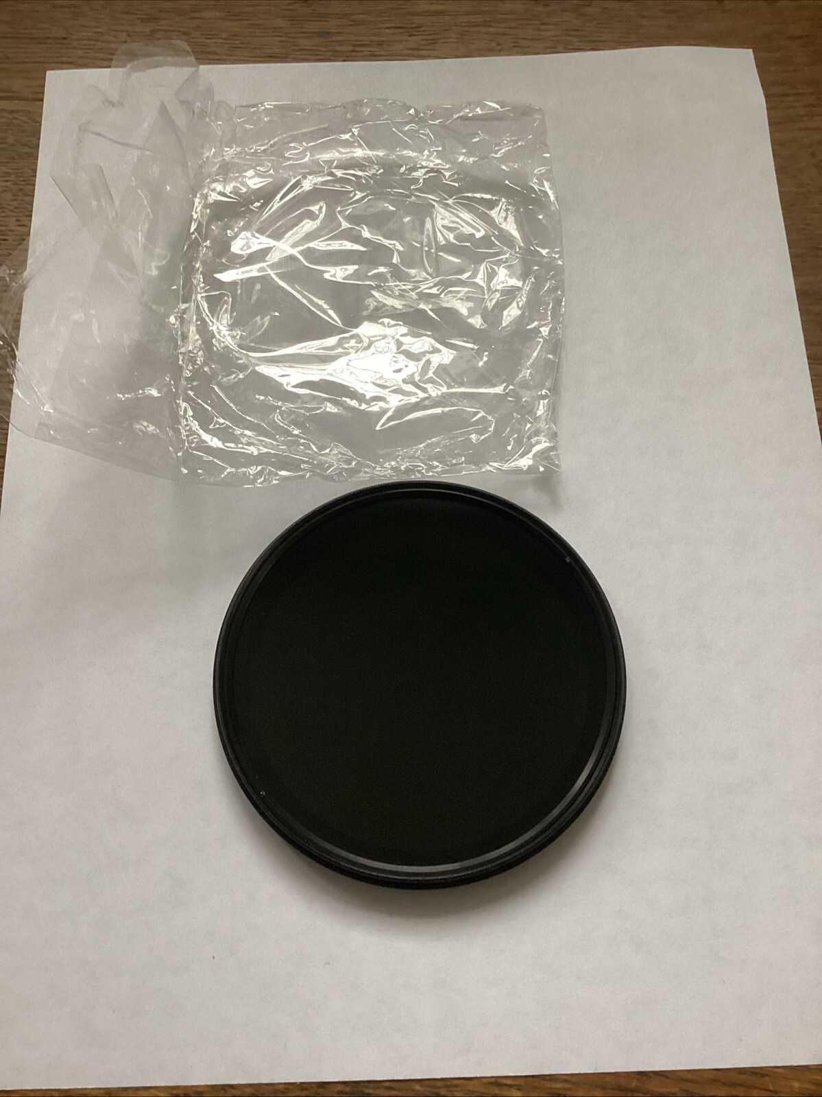 Opteka HD 86mm Variable Neutral Density Filter