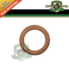 505796 Injector Washer for Ford Tractors DEXTA, SUPER DEXTA and MF Tractors 35+