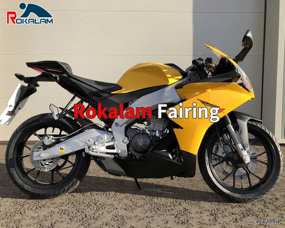 Ebay motorcycle sale fairings