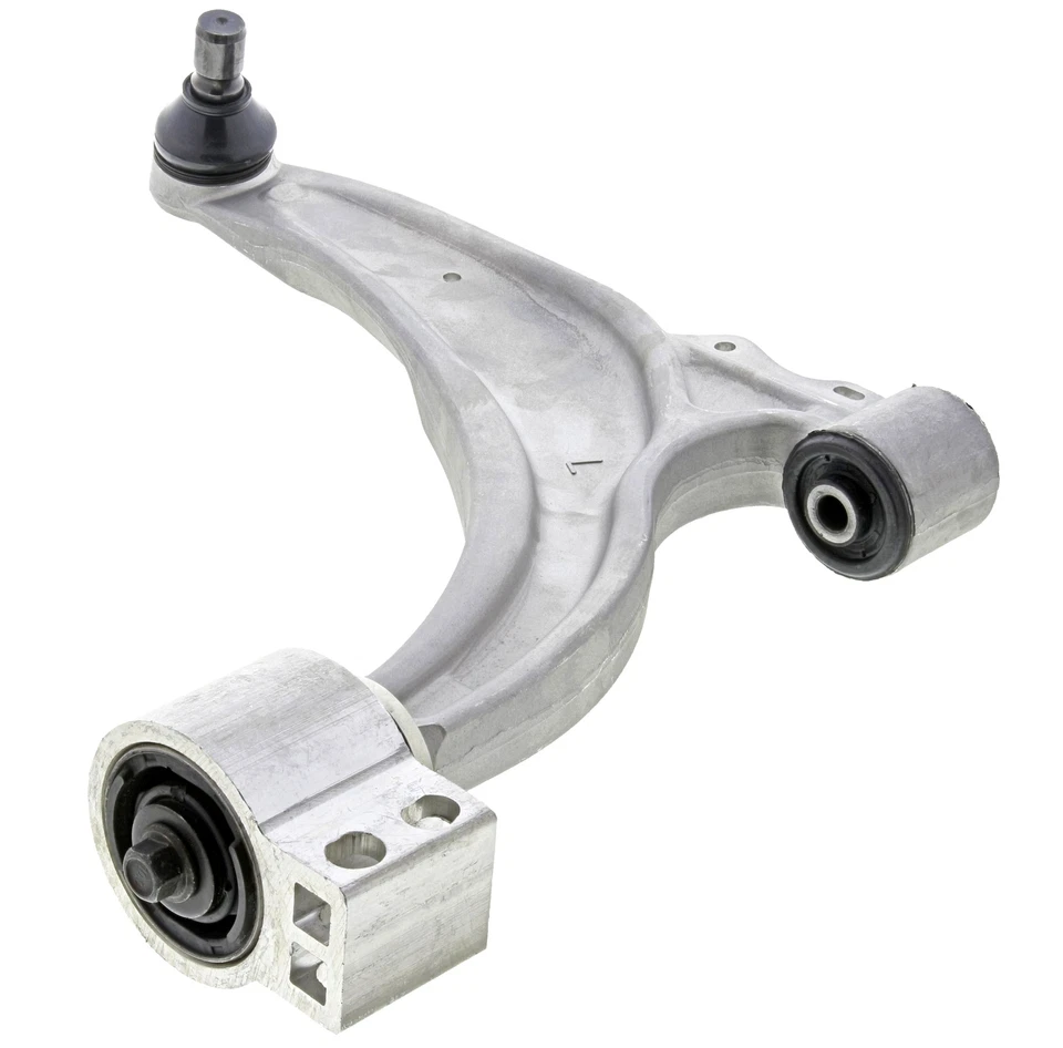 Mevotech Control Arm and Ball Joint Assy Front Left Lower For 12-17 Buick Verano - Image 4 of 4
