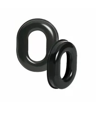 ULTRA GEL EAR SEALS FOR SIGTRONICS SERIES AVIATION HEADSET
