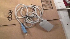 HP Speaker / Subwoofer Y Cable Audio Cable 5182-8887