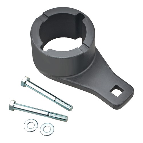 Harmonic Damper Pulley Holding Crankshaft Crank Holder Tool For Toyota