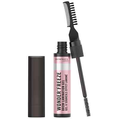 Rimmel Wonder'Freeze Brow Laminiergel *neu & unbenutzt*