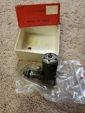 Super Tigre Engine - Super Tigre G .35 CL - unique find Made in italy