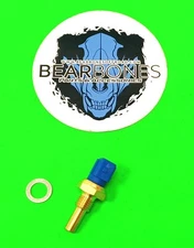 Land Rover Defender Discovery 2 TD5 Coolant Temperature Sensor ERR2081