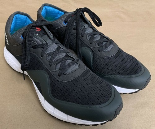 Men\u0026#039;s Reebok Moving Air DMX MAX Black Sneakers 059503-416 SZ 13 ~ SAME  DAY SHIP | eBay