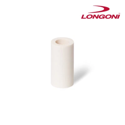 Longoni Billiard Pool Carom Cue JBR Ferrule