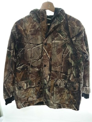 redhead hunting jacket