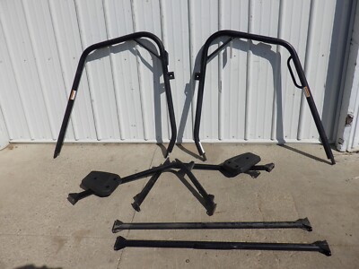 Yamaha Rhino 450 06 Roll Cage  48319
