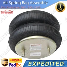 For Firestone Contitech Goodyear W01-358-7405 Air Suspension Spring Bag Assembly