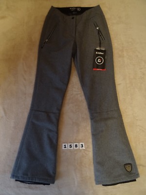 (1583) KILLTEC ''Jilli'' Gr. 36 Skihose, Softshellhose