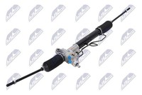 Lenkgetriebe NTY SPK-HY-005 FüR Hyundai Elantra 3 XD 2 GK 16V Crdi GLS