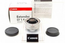 Canon EXTENDER EF 1.4X III / 1.4X / Canon / Canon / Extender
