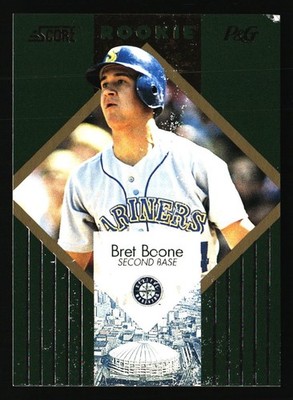 Seattle Mariners Baseball Cards - Choose from 100s Quantity Discount Part 23