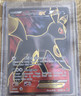 Pokémon Umbreon EX Full Art Ultra Rare Holo 119/124 Fates Collide 170 HP