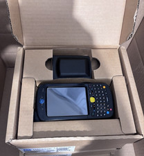 Symbol Motorola MC65 Barcode Scanner MC659B-PD0BAA00200 Scanner GPS