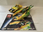 LEGO Star Wars Bounty Hunter Pursuit 7133 - 100% Complete