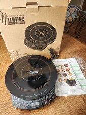 Nuwave Precision Induction Cookware NIB MODEL...