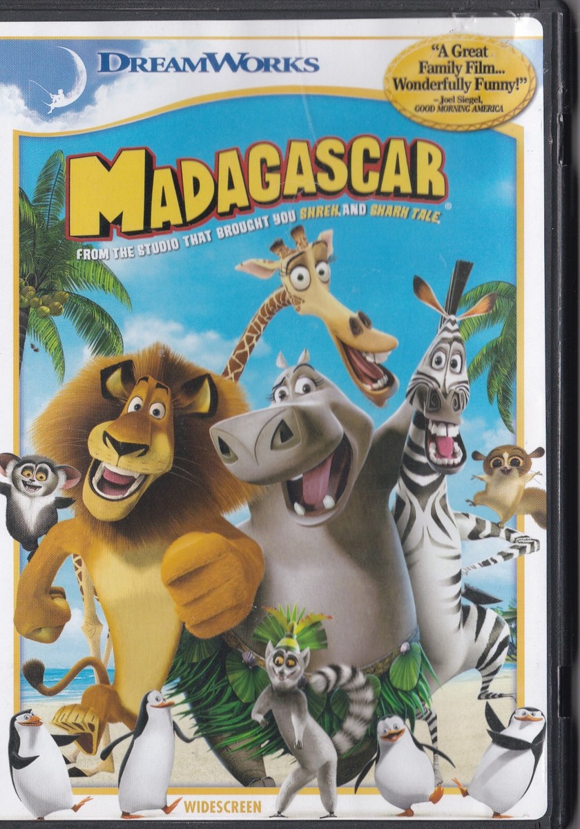 Kagrra 2005-2006 冬 DVD Madagascar (2005) | eBay