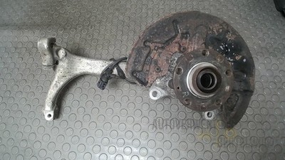 Achsschenkel Vorn Rechts Audi A4 Avant 2.0 TDI 8E/8H/QB6 12 Monate Garantie