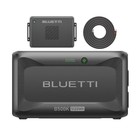 BLUETTI B500K Batterie Solarspeicher 5120Wh LiFePO4 mit Charger 2 für Apex 300
