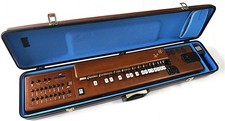 Suzuki WARAKU KOTO SYNTH Japanischer Koto Synthesizer mit Koffer Netzteil get...