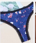 Thong Panties M — photo 2