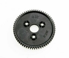 Traxxas 3959 62-T Spur Gear 0.8 Metric Pitch 32P